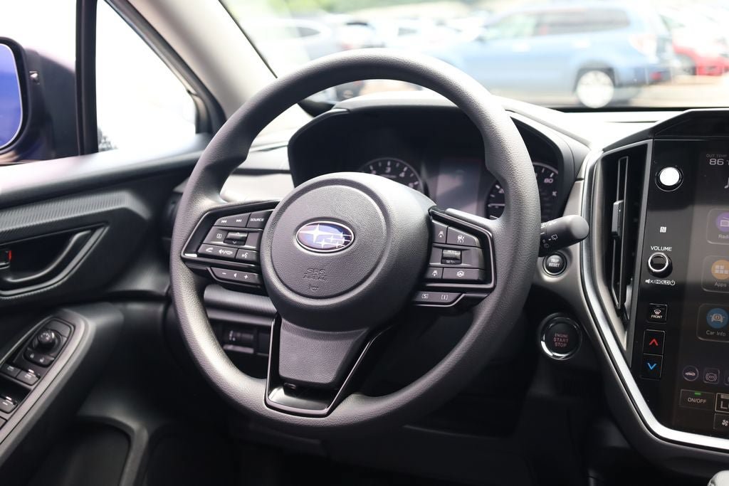 New 2026 Subaru Crosstrek 2.5i Premium AWD/4WD image 21