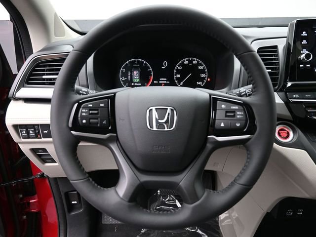 New 2026 Honda Odyssey EX-L image 16