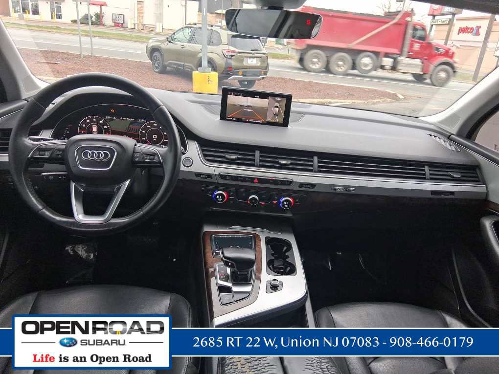 Used 2018 Audi Q7 2.0T Premium Plus image 13