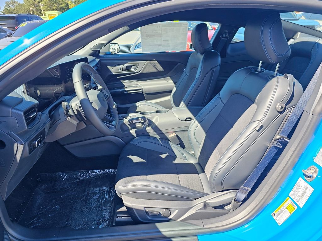 New 2025 Ford Mustang Dark Horse w/ Dark Horse Handlin Package RWD image 18