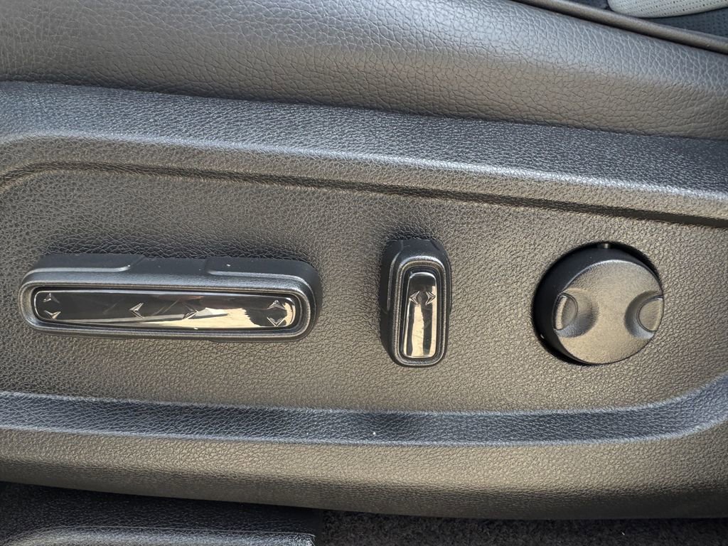 Used 2026 Honda Passport TrailSport Elite image 26