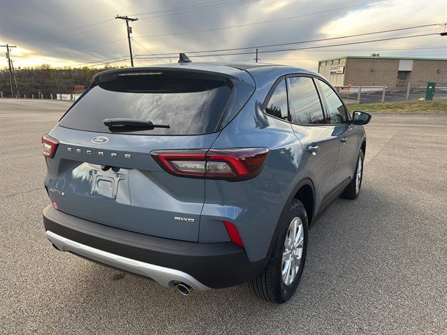 New 2026 Ford Escape Active w/ Cold Weather Package image 4