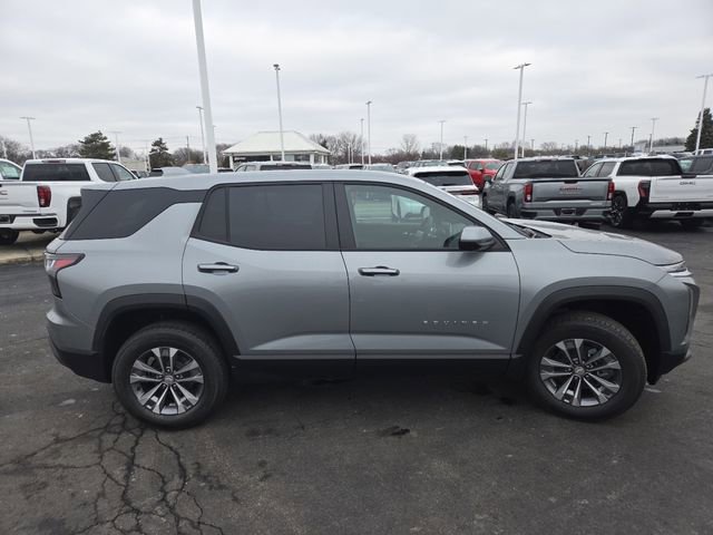 New 2026 Chevrolet Equinox LT w/ Convenience Package II image 20