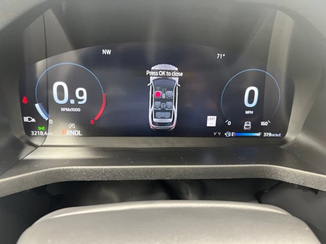 New 2026 Ford Explorer Active w/ Active Comfort Package AWD/4WD image 18