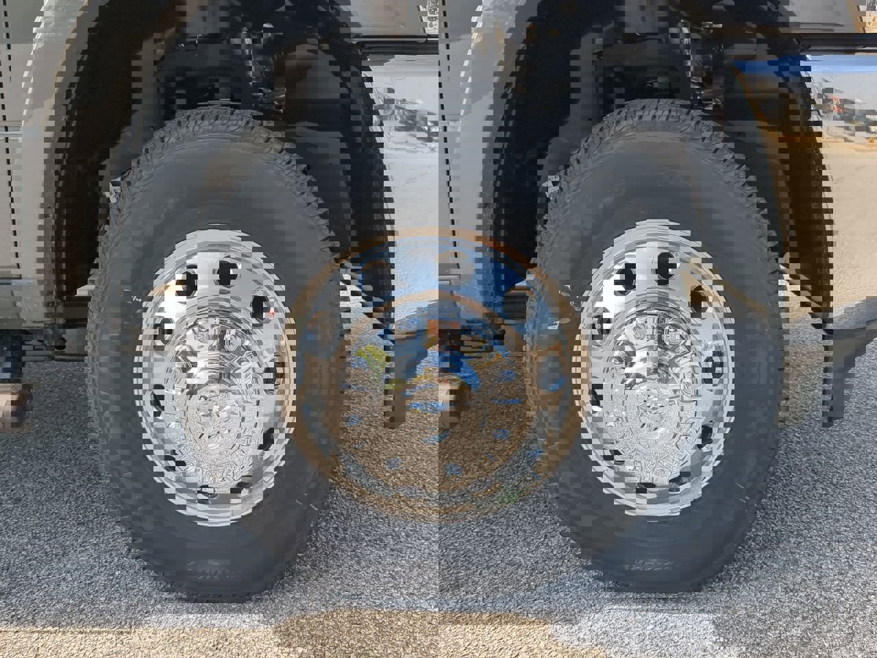 New 2026 RAM 3500 Big Horn image 9