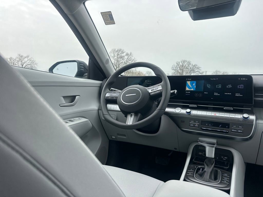 New 2026 Hyundai Kona SEL Sport image 15