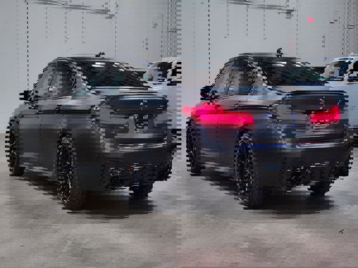 Used 2023 BMW M5 w/ Competition Package image 12