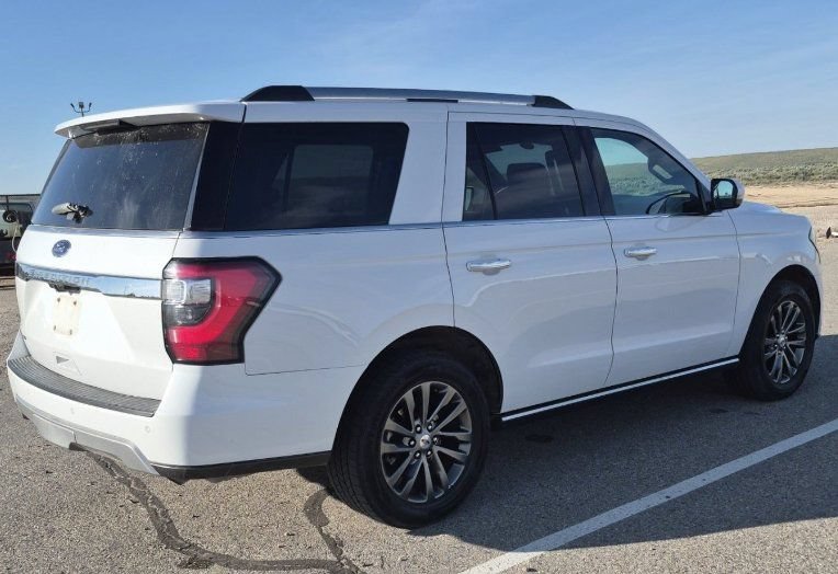 Used 2020 Ford Expedition Limited AWD/4WD image 23