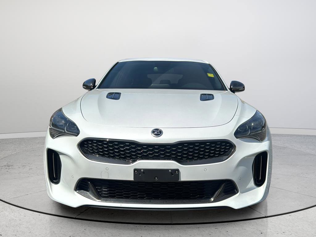 Used 2019 Kia Stinger GT RWD image 4