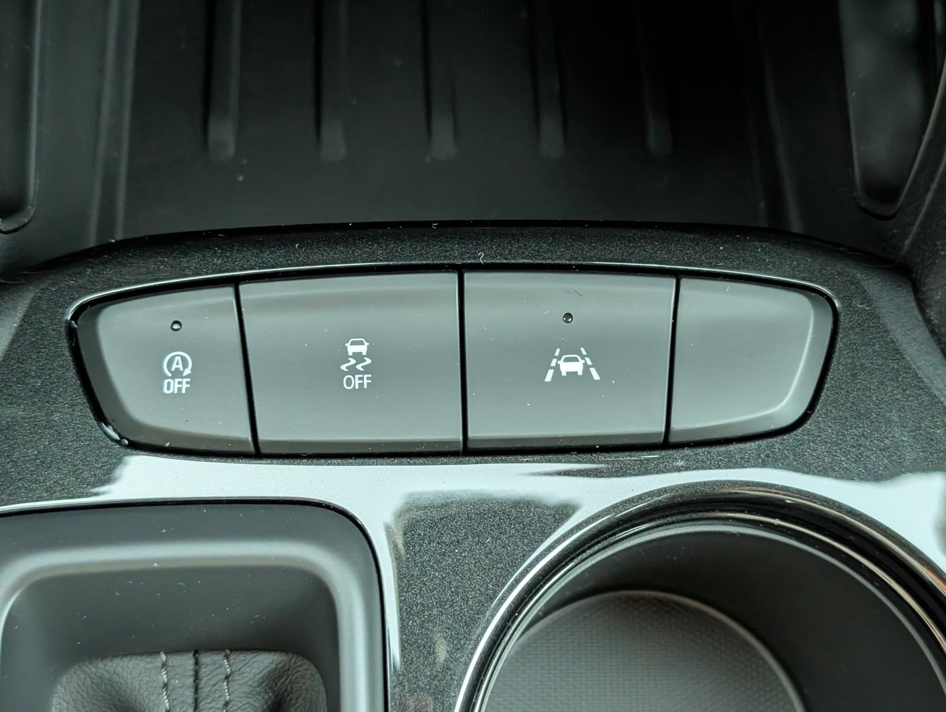 New 2026 Chevrolet TrailBlazer LS FWD image 23