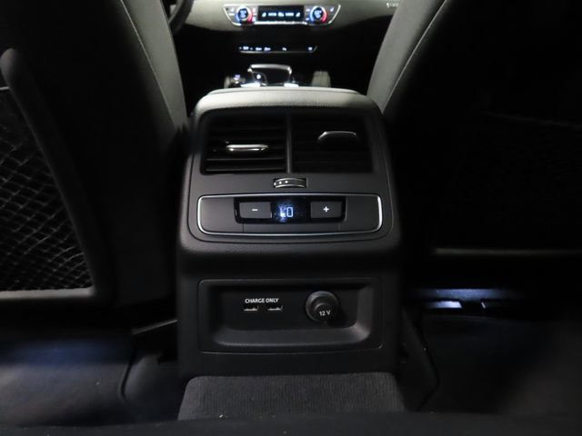 Used 2021 Audi A5 2.0T Premium Plus w/ Premium Plus image 29