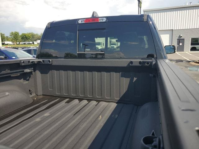 Certified 2022 RAM 1500 Laramie RWD image 12