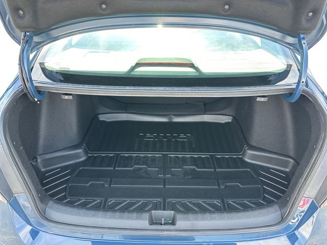 Used 2025 Honda Civic Sport image 23