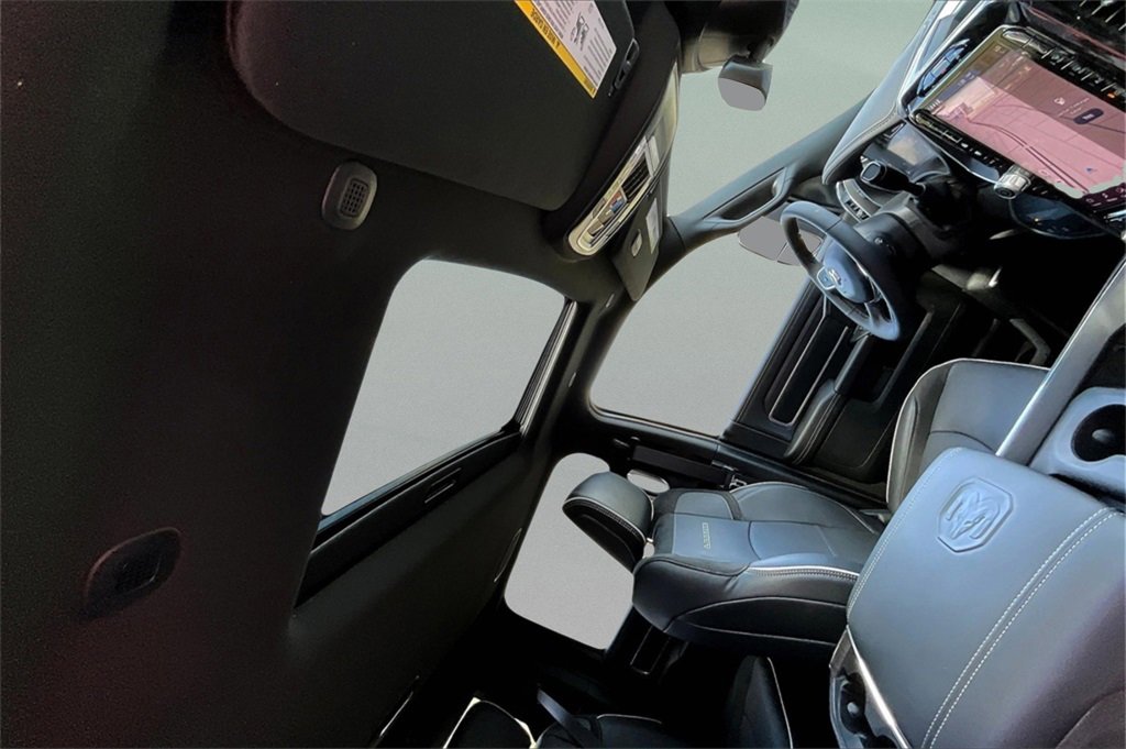 New 2026 RAM 2500 Laramie image 22