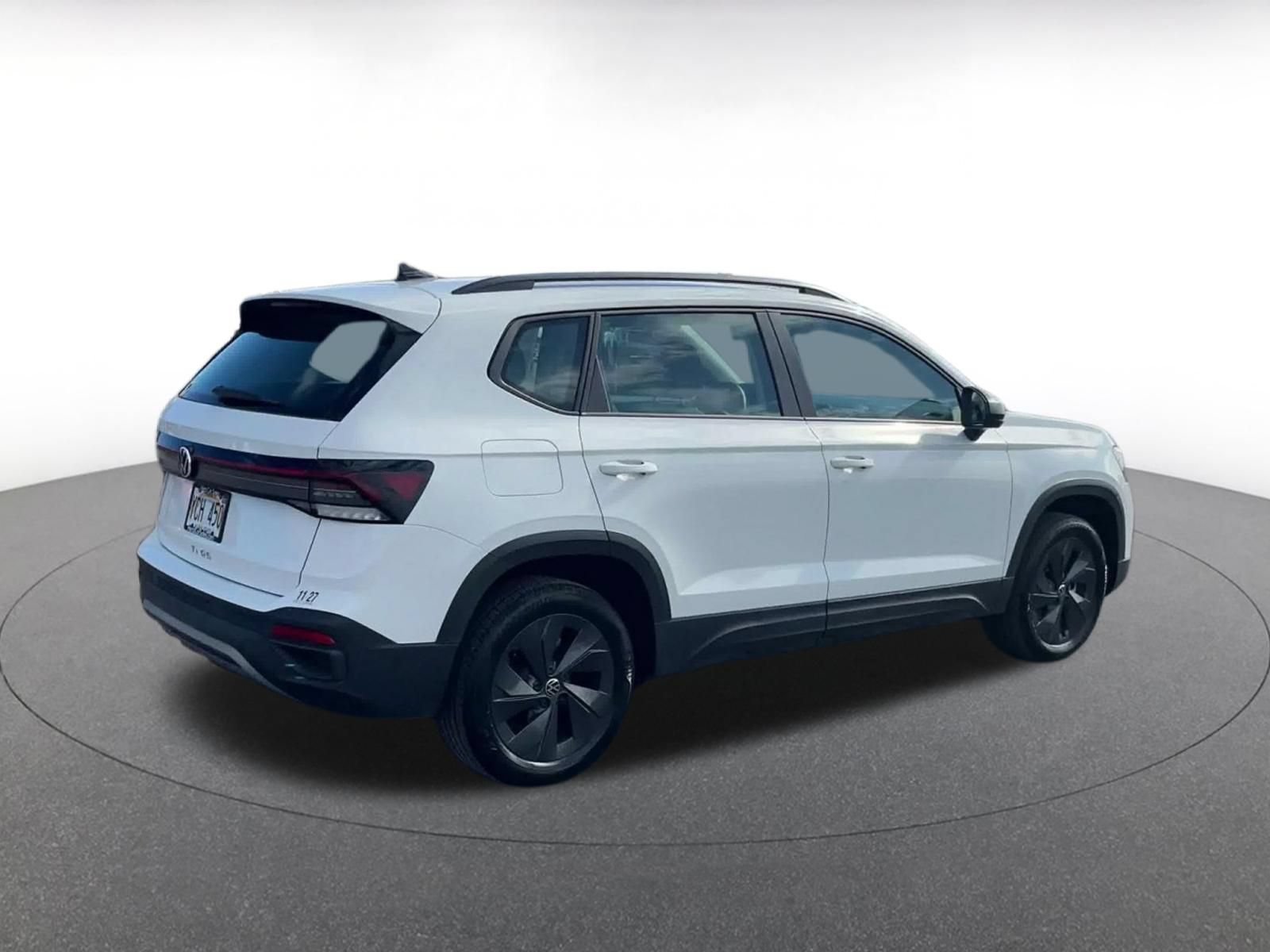 Used 2026 Volkswagen Taos S FWD image 14