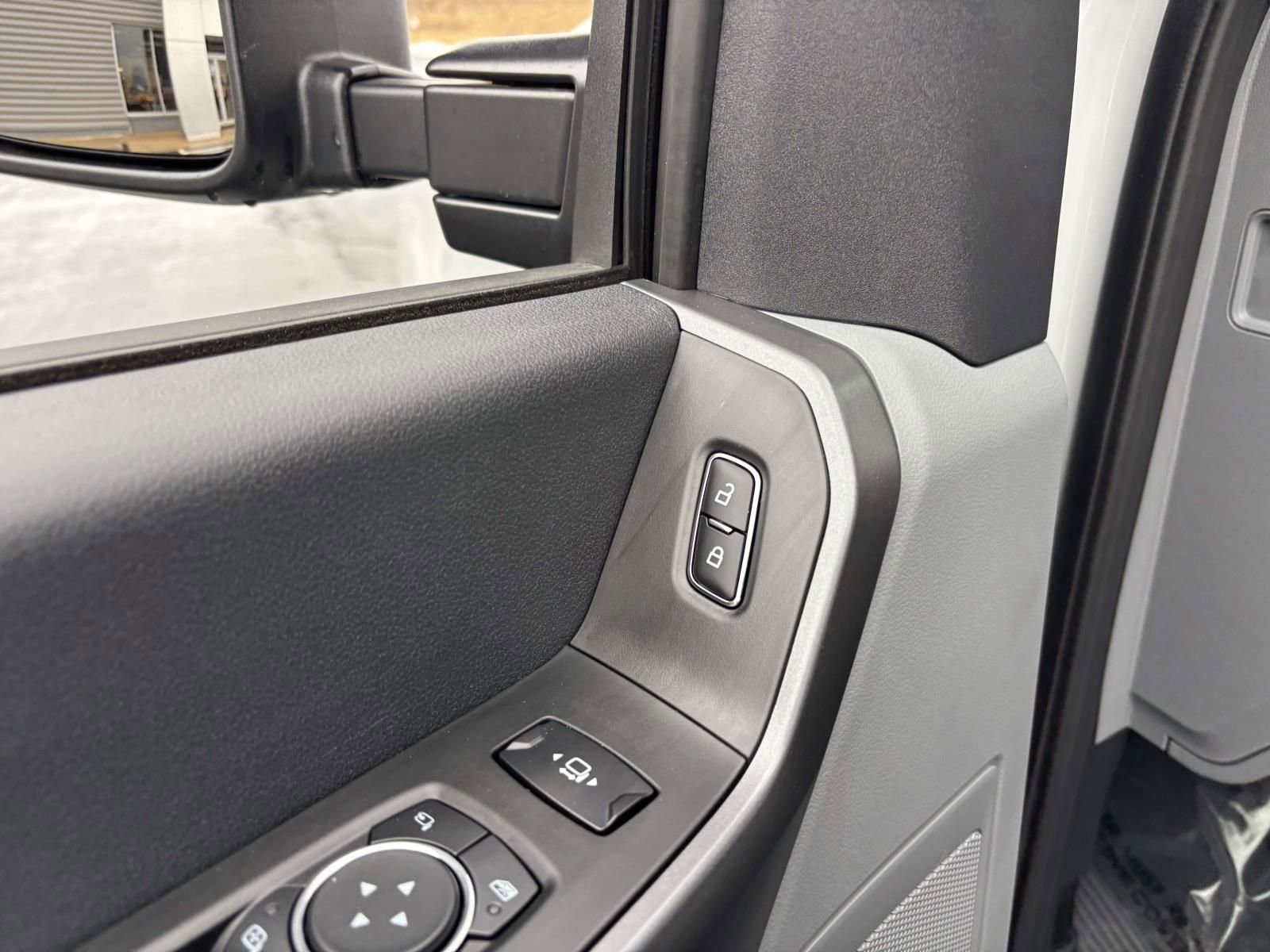 New 2026 Ford F350 XLT w/ Tremor Off-Road Package image 12