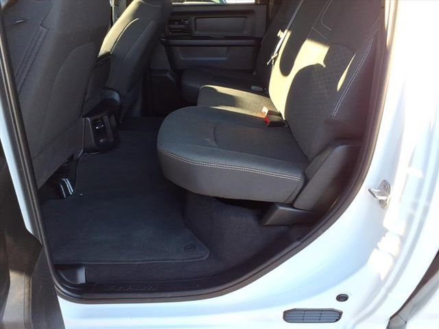 Used 2025 RAM 2500 Tradesman image 13