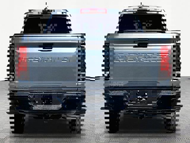 New 2026 Chevrolet Colorado W/T w/ Advanced Trailering Package image 5