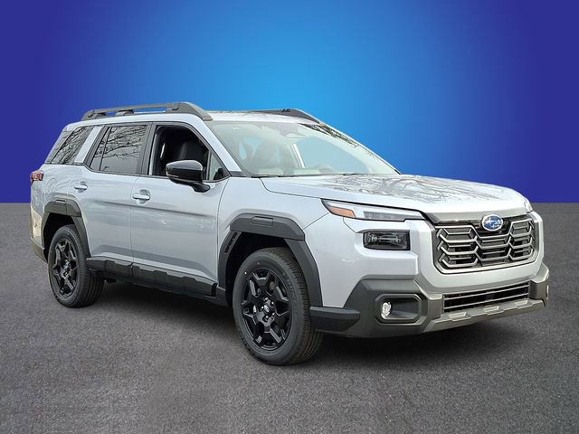 New 2026 Subaru Outback Limited w/ Premium/Limited Package image 2