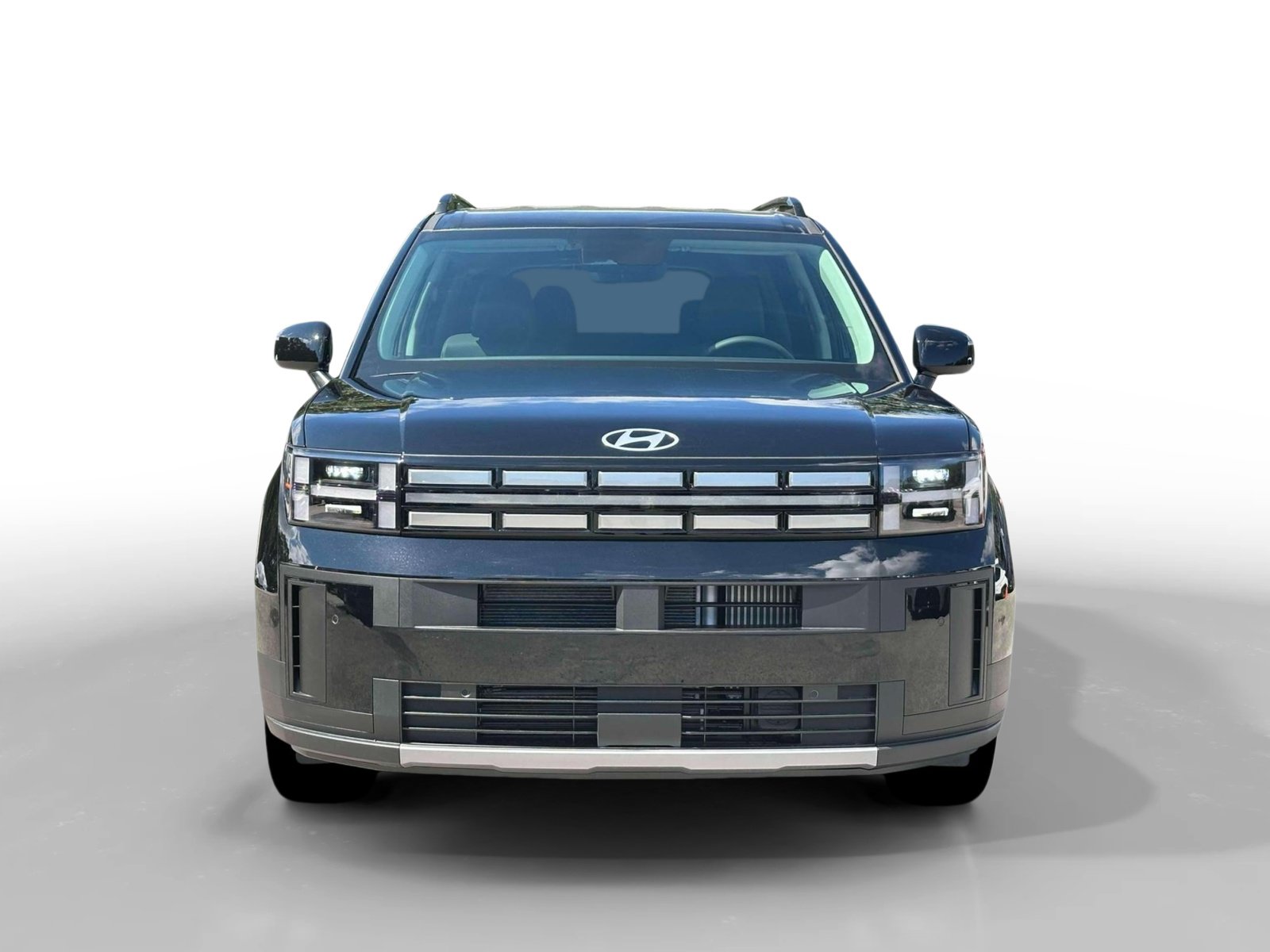 New 2026 Hyundai Santa Fe SEL AWD/4WD image 12
