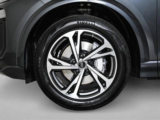 New 2027 Audi Q6 e-tron Premium Plus AWD/4WD image 21
