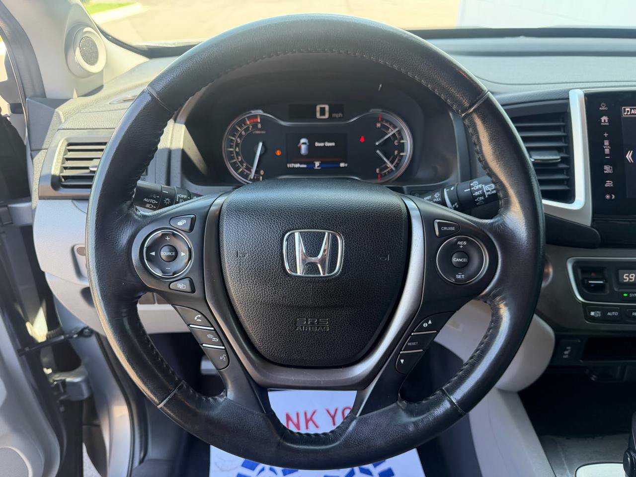 Used 2018 Honda Pilot EX-L image 11