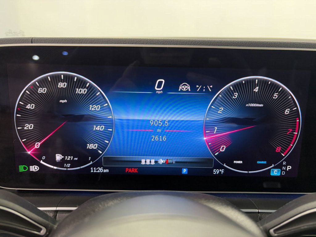 Used 2024 Mercedes-Benz GLE 350 4MATIC image 14
