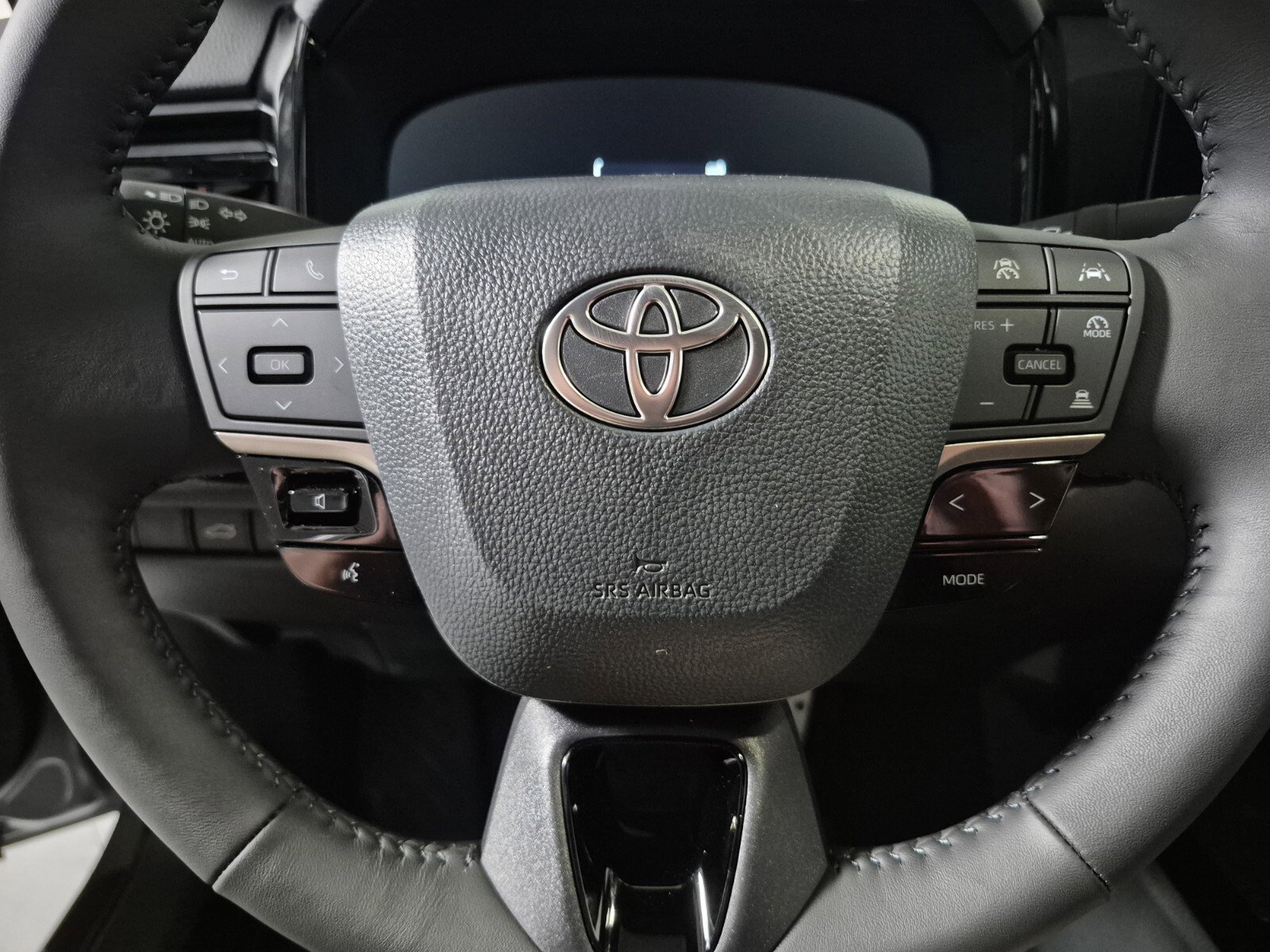 New 2026 Toyota Camry XSE image 20