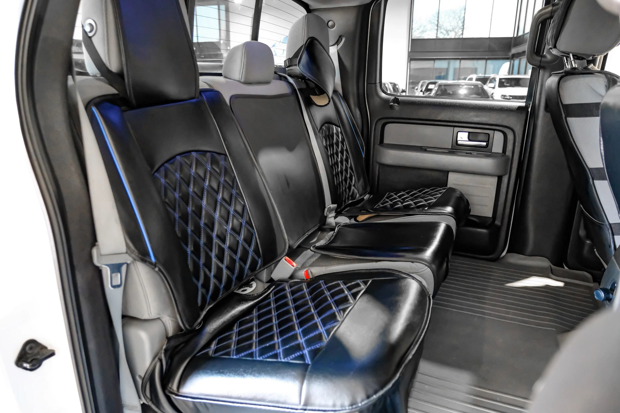 Used 2013 Ford F150 XLT w/ Luxury Equipment Group image 37