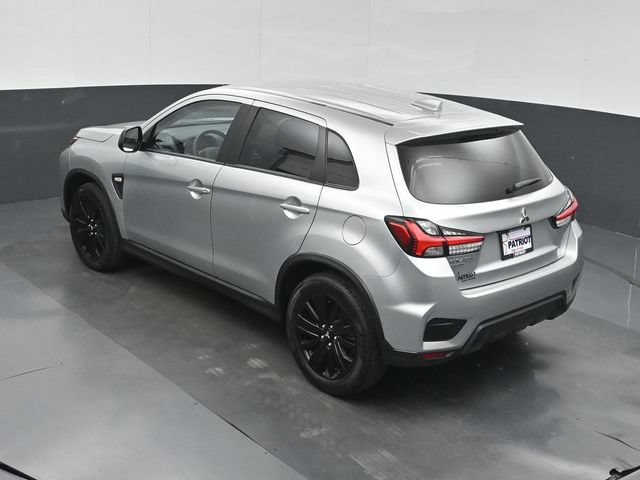 Used 2026 Mitsubishi Outlander Sport LE AWD/4WD image 45