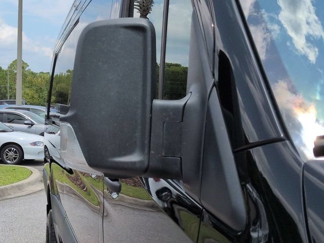 Used 2024 Mercedes-Benz Sprinter 3500 image 12