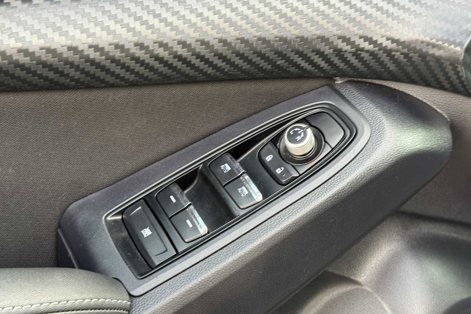 Certified 2023 Subaru Ascent Premium w/ Convenience Package image 16