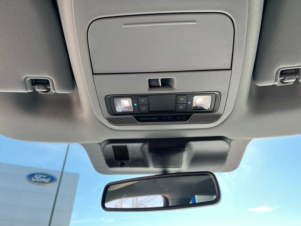 New 2026 Ford F150 XLT w/ Equipment Group 302A MID image 21