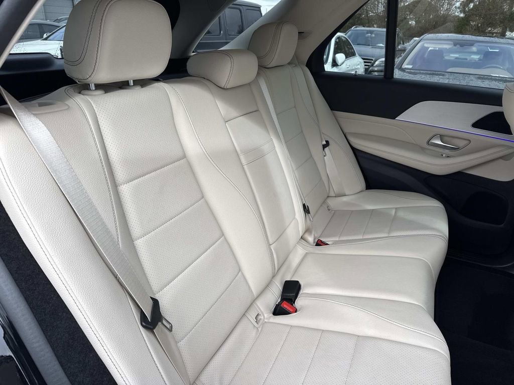 Used 2023 Mercedes-Benz GLE 450 GLE 450 image 9
