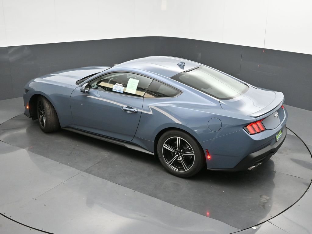 New 2025 Ford Mustang Premium image 36