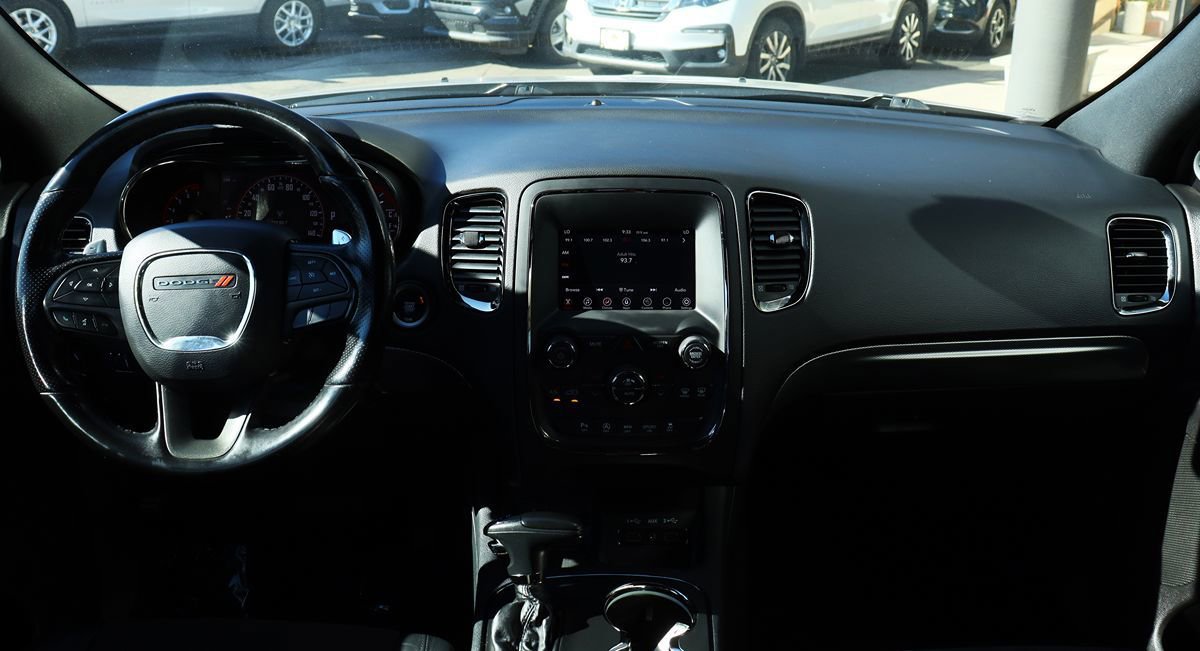 Used 2020 Dodge Durango GT image 35