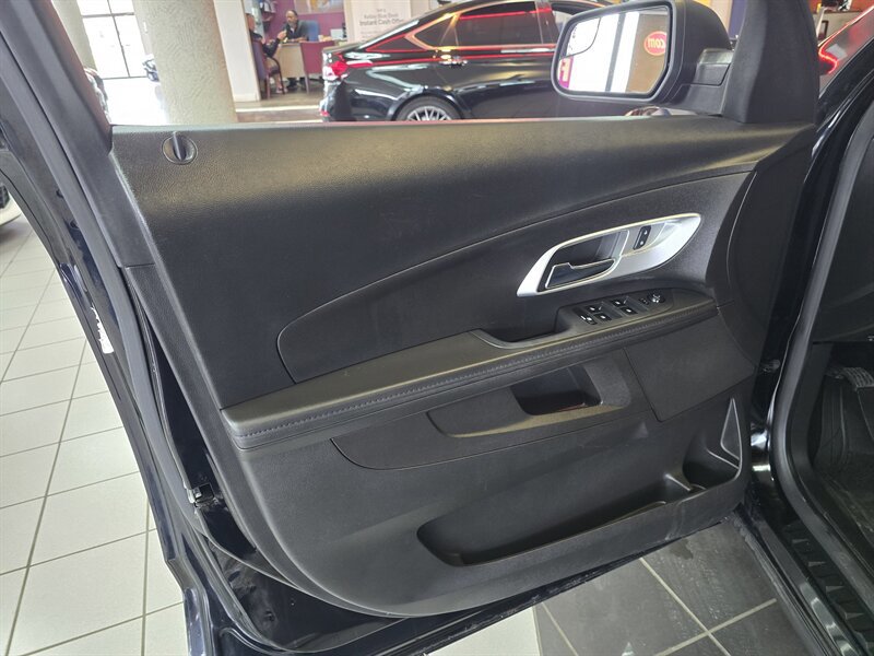 Used 2013 Chevrolet Equinox LS FWD image 7