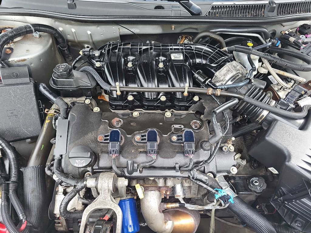 Used 2012 Chevrolet Impala LS image 45