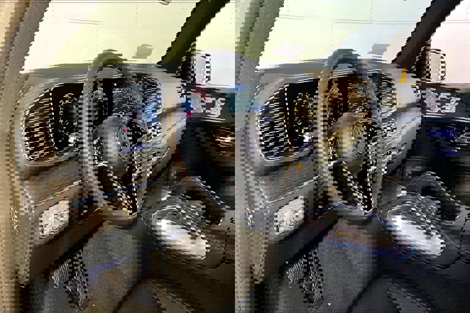 New 2026 Mercedes-Benz GLE 450 4MATIC image 9