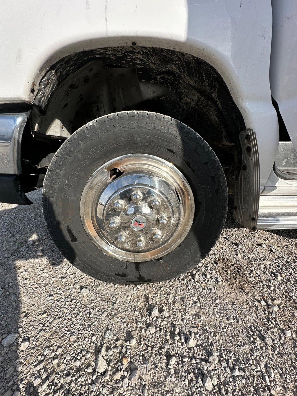 Used 2013 Ford E-450 and Econoline 450 Super Duty w/ Shuttle Bus Prep Pkg image 27