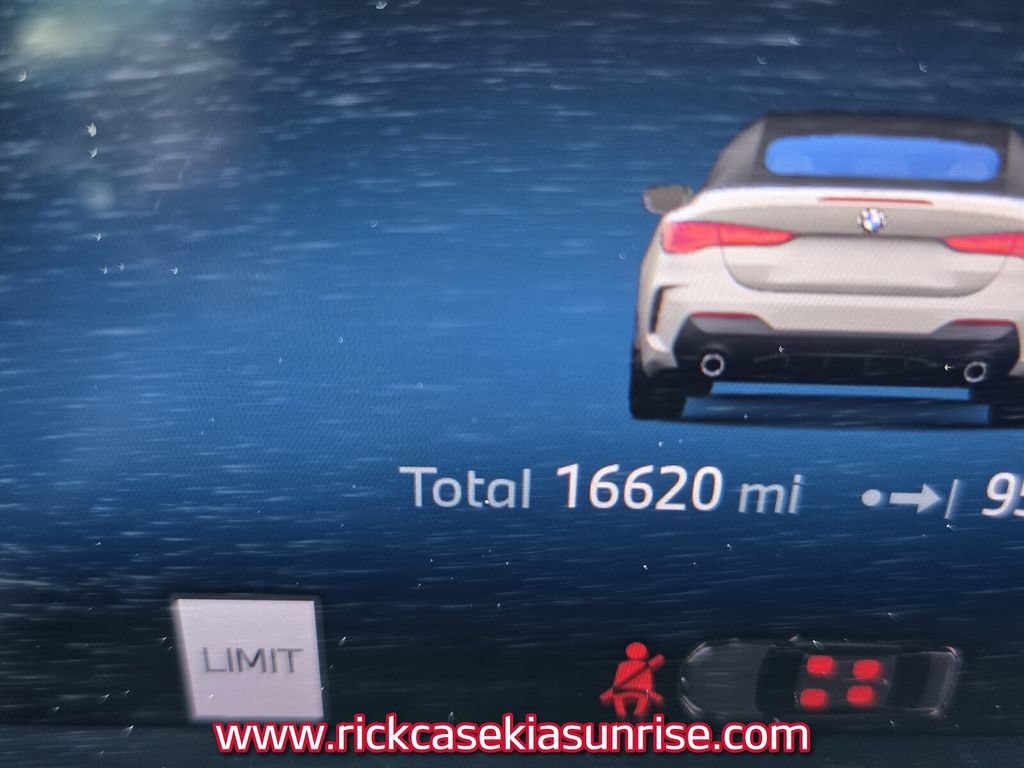 Used 2026 BMW 430i Convertible RWD image 24