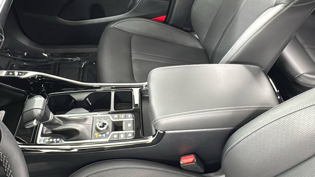 New 2026 Kia Sorento SX AWD/4WD image 35