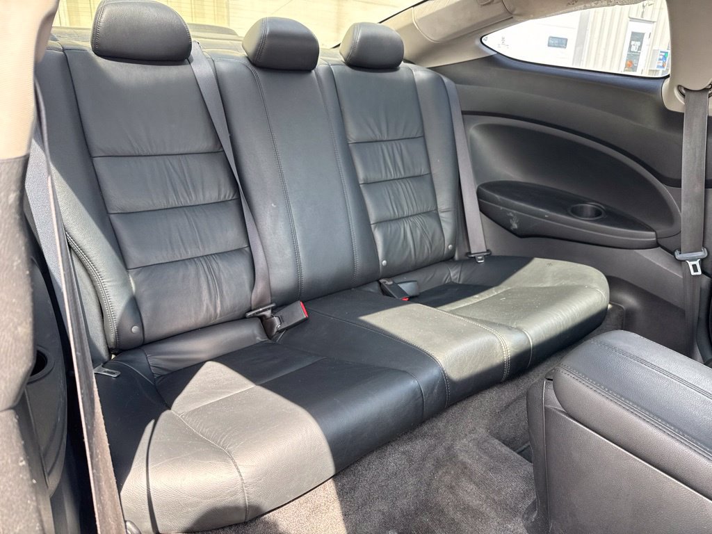 Used 2009 Honda Accord EX-L image 28
