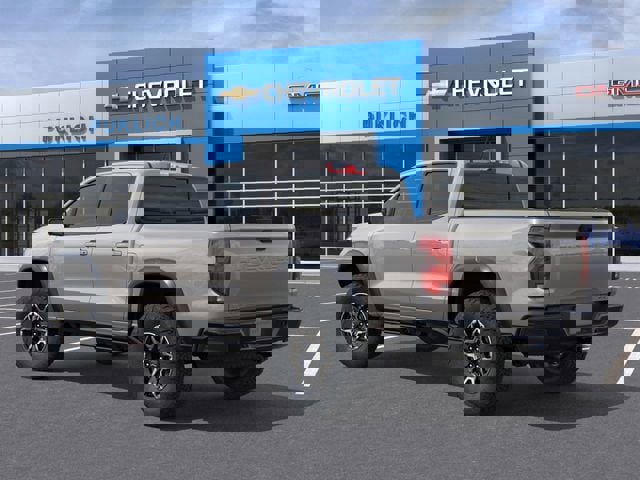 New 2026 Chevrolet Colorado ZR2 w/ Technology Package image 3