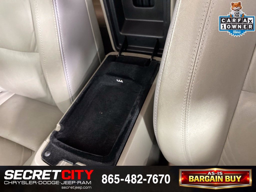 Used 2013 Jeep Grand Cherokee Laredo AWD/4WD image 23