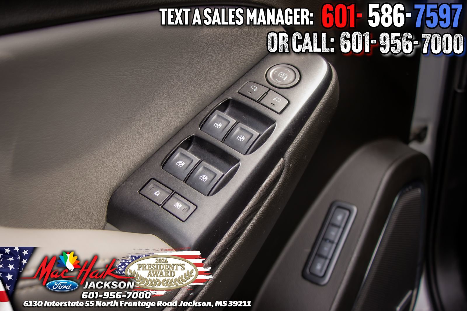 Used 2019 Chevrolet Tahoe LT image 13