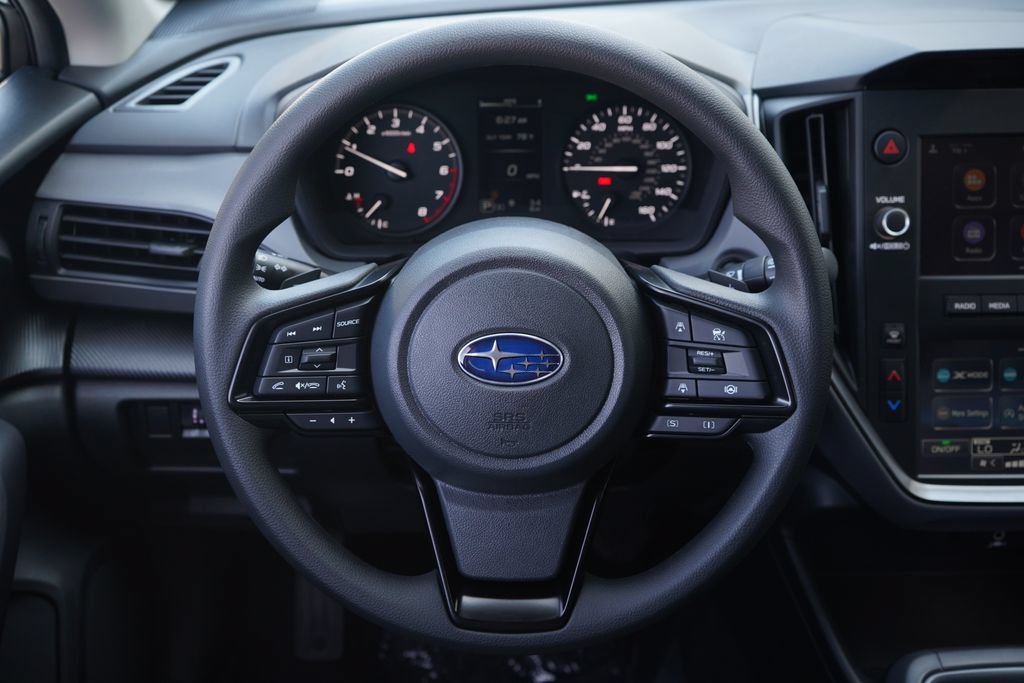 New 2026 Subaru Crosstrek 2.5i AWD/4WD image 9