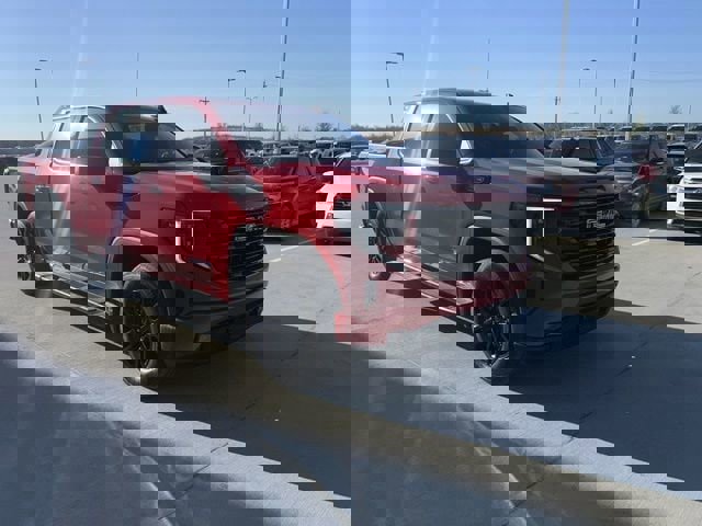 Used 2023 GMC Sierra 1500 Elevation w/ LPO, Elevation Black Package