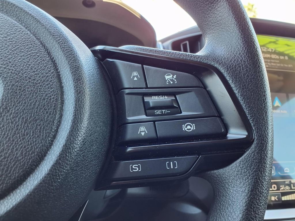 Certified 2024 Subaru Crosstrek 2.0i Premium image 30