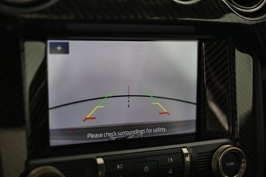 Used 2021 Ford Mustang Shelby GT500 w/ Technology Package image 36